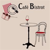Cafe bistrot