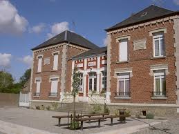 Mairie 1